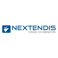 Nextendis Logo