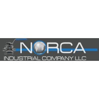 Norca Industrial Company LLC Logo