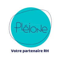 Pléione-RH Logo