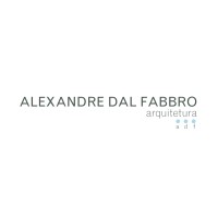 Alexandre Dal Fabbro Arquitetura Logo