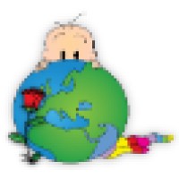 Il Piccolo Principe - Società Cooperativa Sociale Logo
