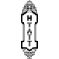 John S. Hyatt & Associates, Inc. Logo