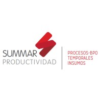 Summar Productividad Logo