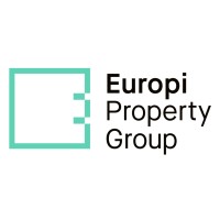 Europi Property Group Logo