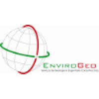 EnviroGeo Logo