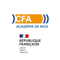 CFA de lacadémie de Nice Logo