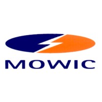 Mowic AB Logo