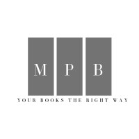 MyPerfectBooks Logo