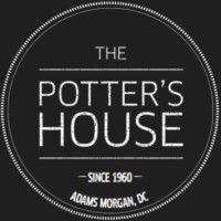 The Potters House Logo