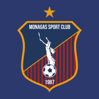 Monagas Sport Club Logo