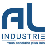 AL INDUSTRIE Logo