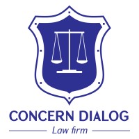 Concern Dialog law firm Logo