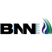 BNN Water Solutions (subsidiary of Tallgrass Energy) Logo
