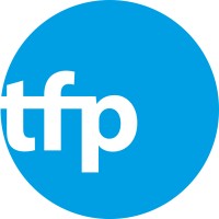 Technical Fibre Products Ltd Logo