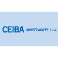 CEIBA Investments Limited Logo