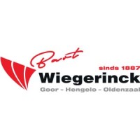 Wiegerinck Groep B.V. Logo