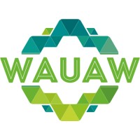 WAUAW :: End-to-End Software Solutions Logo