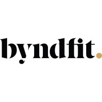 BYNDfit Logo