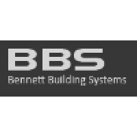 Bennett Building Systems, Inc. Logo