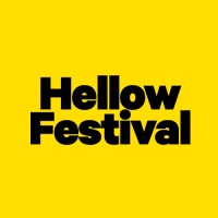HELLOW FESTIVAL Logo