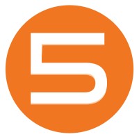 Forecast5 Analytics Logo