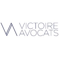 Victoire Avocats Logo