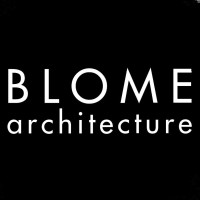Blome Architecture Logo