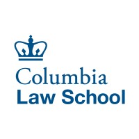 Columbia Law School Logo