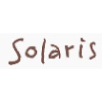 Solaris (Sunglass) Logo