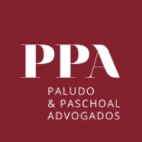 PPA LAW • Paludo & Paschoal Advogados Logo