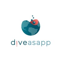 Diveasapp Logo