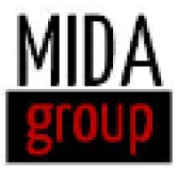 MIDA Group Logo