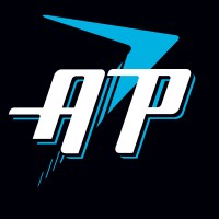 AeroParts Manufacturing and Repair, Inc. Logo
