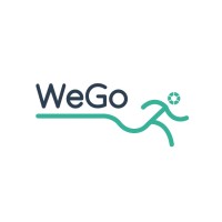 WeGo Sustainable Logo