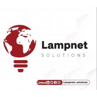 LampnetS Logo