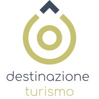 DESTINAZIONE TURISMO Logo