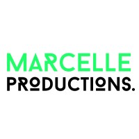 Marcelle Productions. Logo