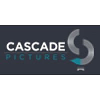 Cascade Pictures Logo