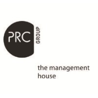 PRC GROUP THE MANAGEMENT HOUSE S.A. Logo