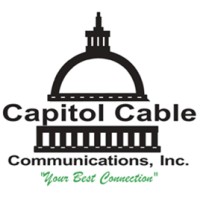 Capitol Cable Communications Inc. Logo