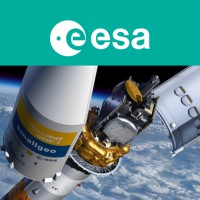 ESA Partnership Projects Logo