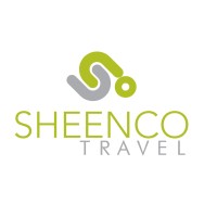 Sheenco Travel Logo