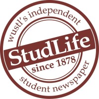 Washington University Student Media, Inc. dba Student Life Newspaper Logo
