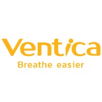 Ventica Logo
