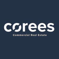 COREES Polska - Commercial Real Estate Logo
