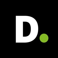 Deloitte Real Estate NL Logo