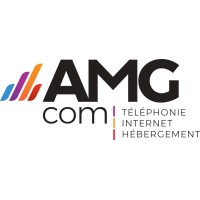 AMGCOM Logo