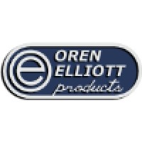 Oren Elliott Products, LLC Logo