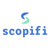 Scopifi Logo