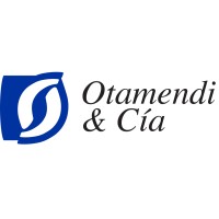 Otamendi & Cía Logo
